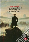The unparalleled adventure of one Hans Pfaall. E-book. Formato PDF ebook di Edgar Allan Poe