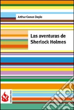 Las aventuras de Sherlock Holmes (low cost). Edición limitada. E-book. Formato PDF ebook