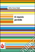 El mundo perdido (low cost). Edición limitada. E-book. Formato PDF ebook