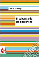 El sabueso de los Baskerville (low cost). Edición limitada. E-book. Formato PDF ebook