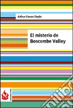 El misterio de Boscombe Valley (low cost). Edición limitada. E-book. Formato PDF ebook