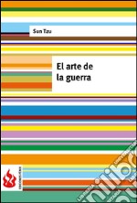 El arte de la guerra (low cost). Edición limitada. E-book. Formato PDF ebook