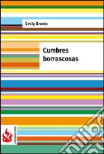 Cumbre borrascosas (low cost). Edición limitada. E-book. Formato PDF ebook