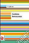 Cumbre borrascosas (low cost). Edición limitada. E-book. Formato PDF ebook
