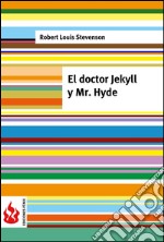 El doctor Jekyll y Mr. Hyde (low cost). Edición limitada. E-book. Formato PDF ebook