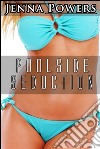 Poolside Seduction (Interracial Black M / White F Backdoor). E-book. Formato EPUB ebook