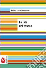 La isla del tesoro (low cost). Edición limitada. E-book. Formato PDF ebook