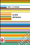 La isla del tesoro (low cost). Edición limitada. E-book. Formato PDF ebook