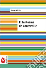 El fantasma de Canterville (low cost). Edición limitada. E-book. Formato PDF ebook