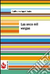 Las once mil vergas (low cost). Edición limitada. E-book. Formato PDF ebook di Guillaume Appollinaire