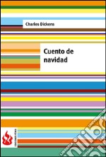 Cuento de navidad (low cost). Edición limitada. E-book. Formato PDF ebook