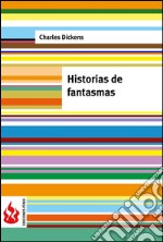 Historias de fantasmas (low cost). Edición limitada. E-book. Formato PDF ebook