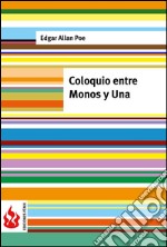 Coloquio entre Monos y Una (low cost). Edición limitada. E-book. Formato PDF ebook