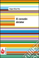 El corazón delator (low cost). Edición limitada. E-book. Formato PDF ebook