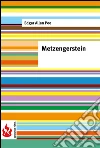 Metzengerstein (low cost). Edición limitada. E-book. Formato PDF ebook di Edgar Allan Poe
