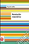 Revelación mesmérica (low cost). Edición limitada. E-book. Formato PDF ebook di Edgar Allan Poe