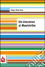 Un descenso al Maelström (low cost). Edición limitada. E-book. Formato PDF ebook