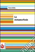 La metamorfosis (low cost). Edición limitada. E-book. Formato PDF