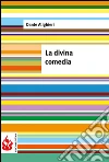 La divina comedia (low cost). Edición limitada. Ediz. spagnola. E-book. Formato PDF ebook di Dante Alighieri