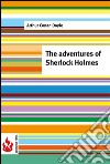 The adventures of Sherlock Holmes (low cost). Limited edition. E-book. Formato PDF ebook