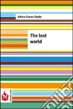 The lost world (low cost). Limited edition. E-book. Formato PDF ebook