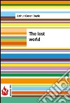 The lost world (low cost). Limited edition. E-book. Formato PDF ebook