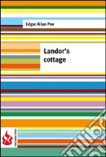 Landor's cottage (low cost). Limited edition. E-book. Formato PDF ebook