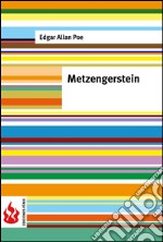 Metzengerstein (low cost). Limited edition. E-book. Formato PDF ebook