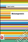 Metzengerstein (low cost). Limited edition. E-book. Formato PDF ebook di Edgar Allan Poe