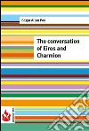 The conversation of Eiros and Charmion (low cost). Limited edition. E-book. Formato PDF ebook di Edgar Allan Poe