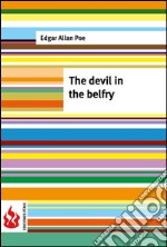 The devil in the belfry (low cost). Limited edition. E-book. Formato PDF ebook