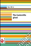 The Canterville ghost (Low cost). Limited edition. E-book. Formato PDF ebook