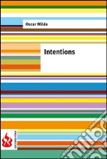 Intentions (low cost). Limited edition. E-book. Formato PDF ebook