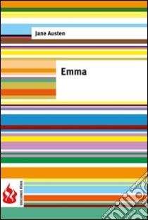 Emma (low cost). Limited edition. E-book. Formato PDF ebook di Jane Austen