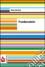 Frankenstein (low cost). Limited edition. E-book. Formato PDF ebook