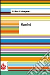 Hamlet (low cost). Limited edition. E-book. Formato PDF ebook