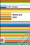 Romeo and Juliet (low cost). Limited edition. E-book. Formato PDF ebook