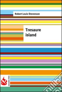 Tresaure island (low cost). Limited edition. E-book. Formato PDF ebook di Robert Louis Stevenson