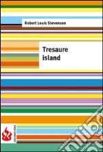 Tresaure island (low cost). Limited edition. E-book. Formato PDF ebook