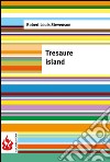 Tresaure island (low cost). Limited edition. E-book. Formato PDF ebook