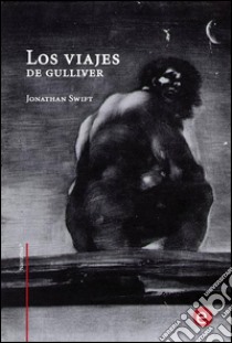 Los viajes de Gulliver. E-book. Formato PDF ebook di Jonathan Swift