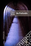 De profundis. Ediz. spagnola. E-book. Formato PDF ebook