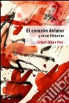 El corazón delator y otras historias. E-book. Formato PDF ebook