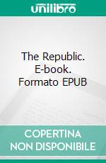 The Republic. E-book. Formato Mobipocket