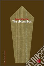 The oblong box. E-book. Formato PDF ebook