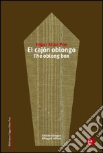 El cajón oblongo/The oblong box. E-book. Formato PDF ebook