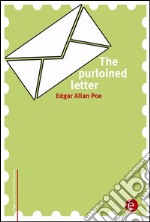 The purloined letter. E-book. Formato PDF ebook