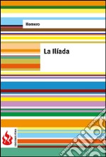 La Ilíada (low cost). Edición limitada. E-book. Formato PDF