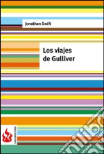 Los viajes de gulliver (low cost). Edición limitada. E-book. Formato PDF ebook