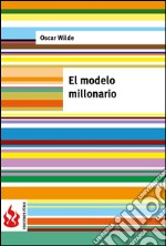 El model millonario (low cost). Edición limitada. E-book. Formato PDF ebook